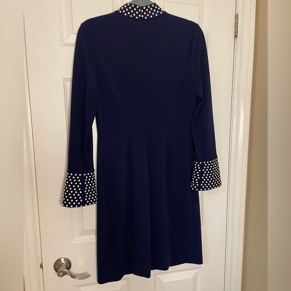 Karl Lagerfeld Dress - Picture 2 of 5